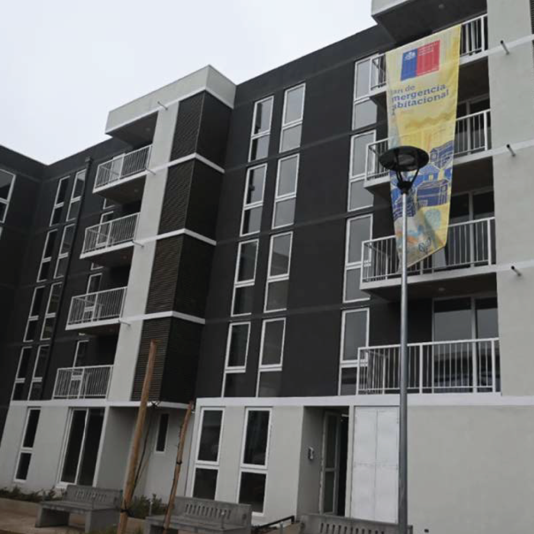 Proyecto Capitán Avalos